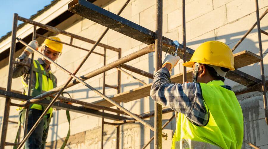 Professional fairlawn roofing services in South Plains, TX